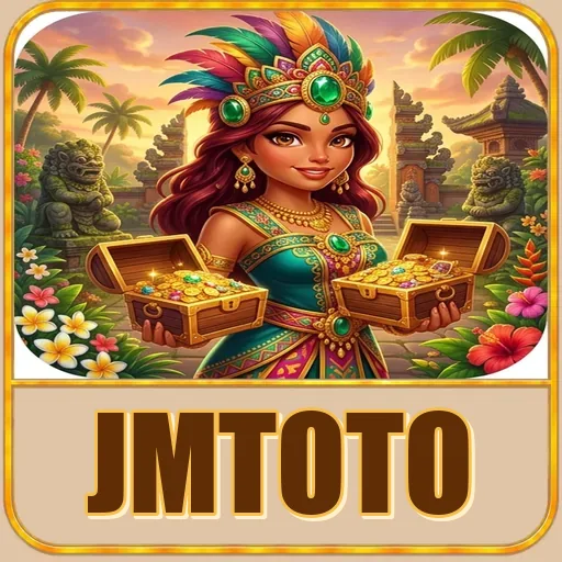 jmtoto APK Indonesia - Panduan Lengkap dan Tutorial