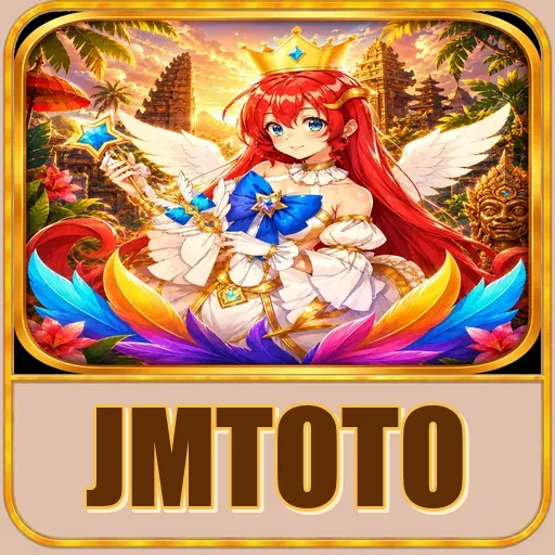 jmtoto APK Indonesia - Panduan Lengkap dan Tutorial