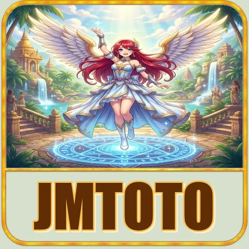 jmtoto APK Indonesia - Panduan Lengkap dan Tutorial