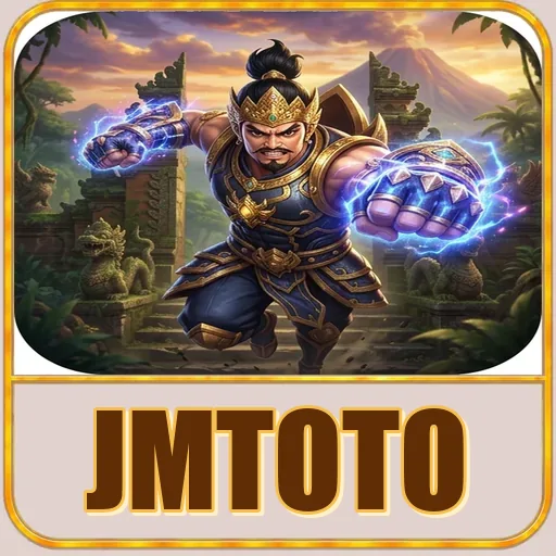 jmtoto APK Indonesia - Panduan Lengkap dan Tutorial