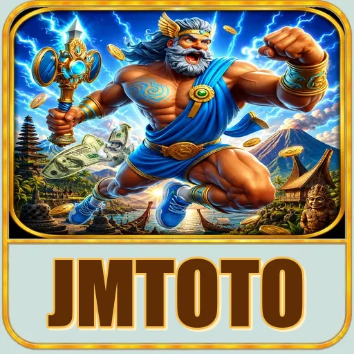 jmtoto APK Indonesia - Panduan Lengkap dan Tutorial